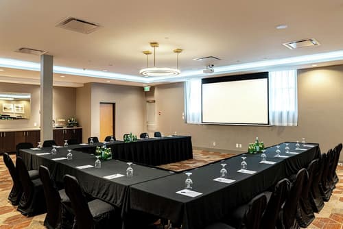 DoubleTree by Hilton Kitchener, Meeting facility