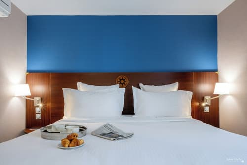 Hôtel Le Yachtman, The Originals Collection, Primary image