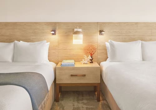 'Alohilani Resort Waikiki Beach, Room