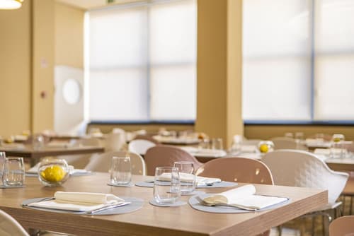 Mercure Hotel President Lecce, Restaurant