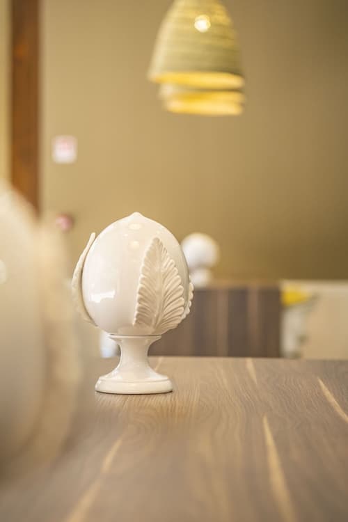 Mercure Hotel President Lecce, Reception