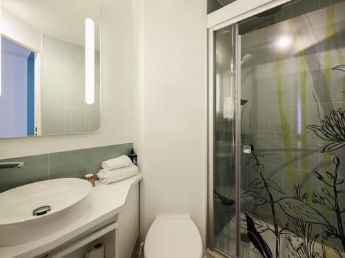ibis Styles Bordeaux Begles Arena, Room