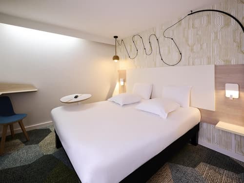 ibis Styles Bordeaux Begles Arena, Room