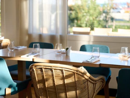 ibis Styles Bordeaux Begles Arena, Miscellaneous