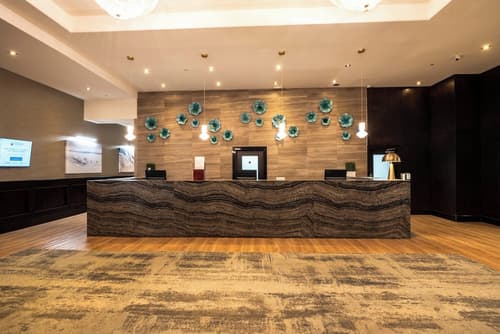 Sandman Signature Vancouver Downtown Hotel, Primary image