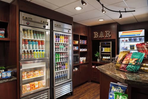 Holiday Inn National Airport/Crystal City by IHG, Gift shop