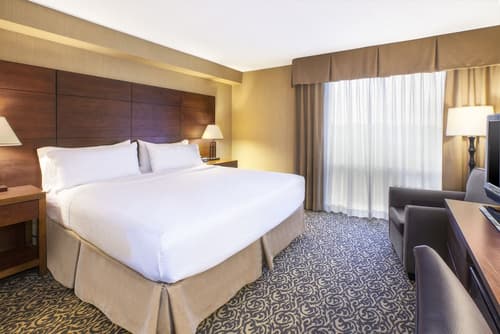 Holiday Inn National Airport/Crystal City by IHG, Room