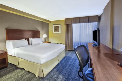 Holiday Inn National Airport/Crystal City by IHG, Room