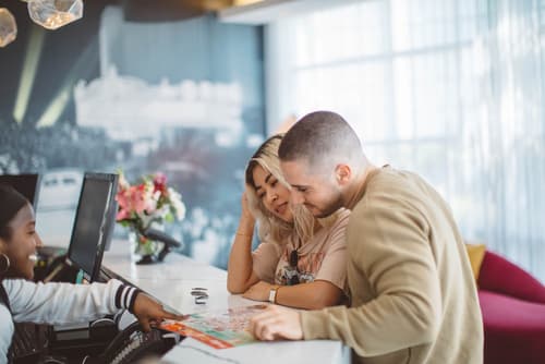 Hotel Angeleno, Reception