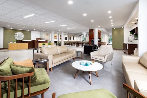 Fairfield Inn & Suites by Marriott Key West at the Keys Collection, Lobby