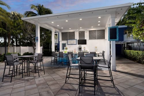 Fairfield Inn & Suites by Marriott Key West at the Keys Collection, Pool