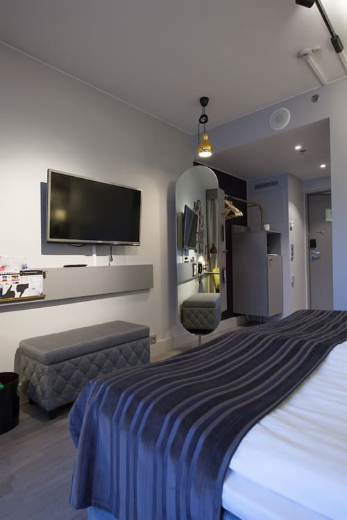 Scandic Park Helsinki, Room