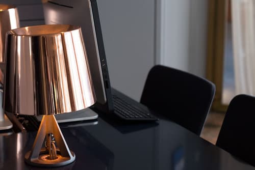 Hilton Helsinki Strand, Lobby sitting area