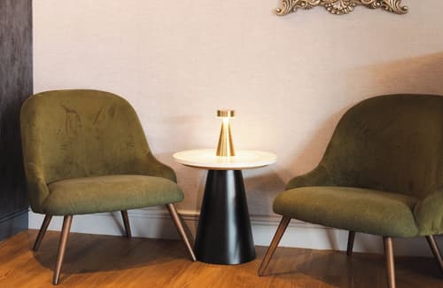 Leonardo Hotel Galway, Lobby lounge