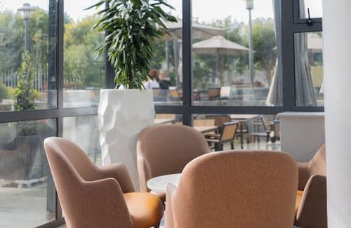 Leonardo Hotel Galway, Lobby lounge