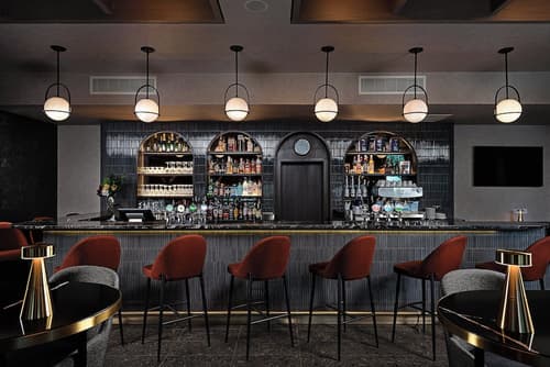 Leonardo Hotel Galway, Bar (on property)