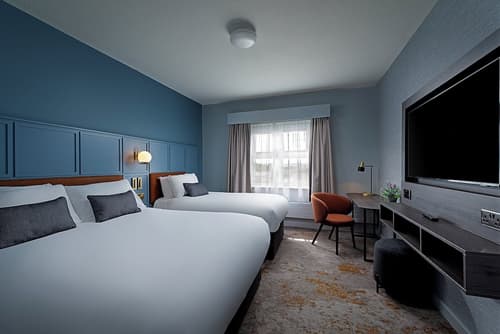 Leonardo Hotel Galway, Primary image