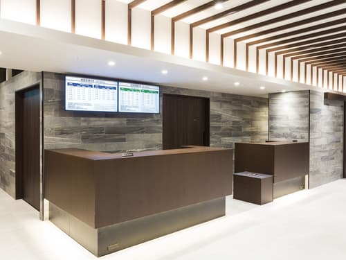 Sunshine City Prince Hotel, Reception