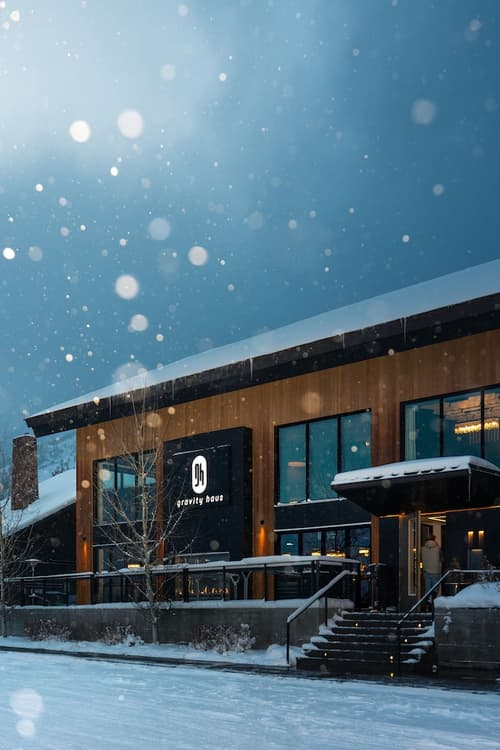 Gravity Haus Jackson Hole, Primary image