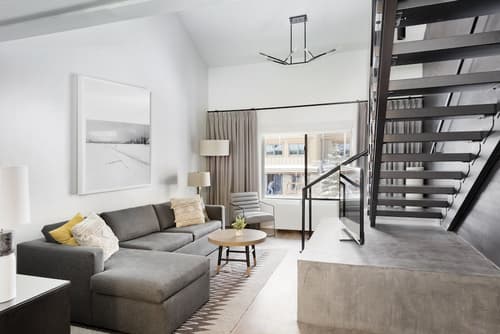 Gravity Haus Jackson Hole, Room