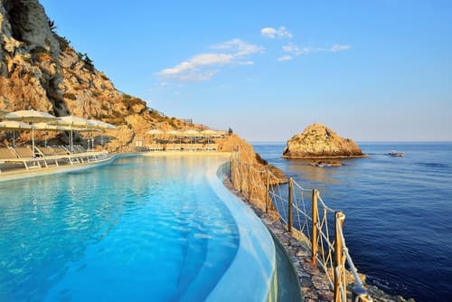 UNA Hotels Capotaormina, Primary image