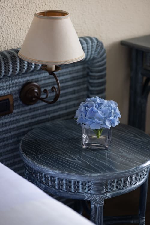 UNA Hotels Capotaormina, Room