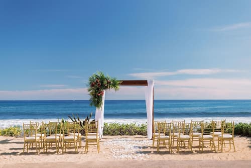 Grand Hyatt Kauai Resort and Spa, Lobby