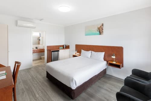 ibis Styles Albany, Room