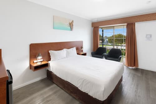 ibis Styles Albany, Room