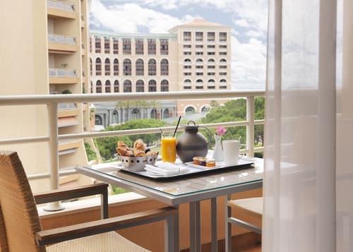 Le Meridien Beach Plaza, Room