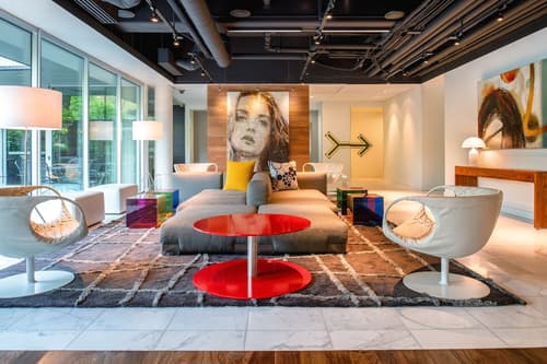 The Hotel Zags Portland, Primary image