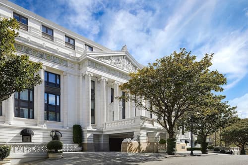 The Ritz-Carlton, San Francisco, Primary image