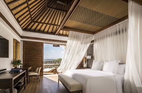 Four Seasons Resort Bali at Jimbaran Bay, Room