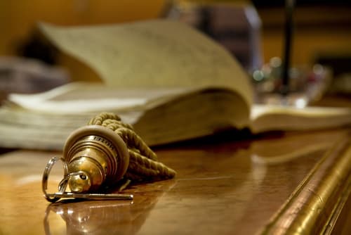 Marcella Royal Hotel - Rooftop Garden, Concierge desk