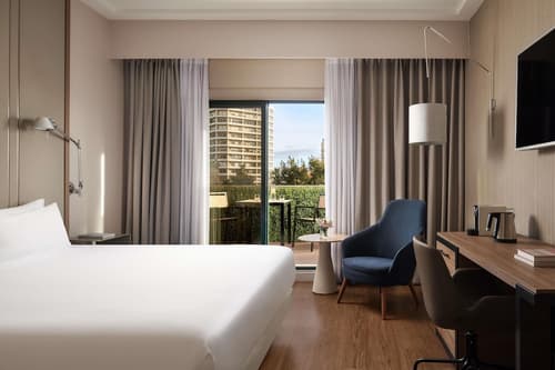 NH Lisboa Campo Grande, Primary image