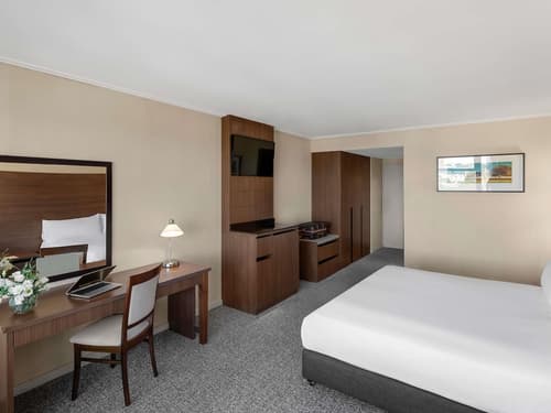 The Sydney Boulevard Hotel by Accor, Room