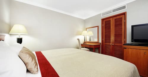 InterContinental Budapest by IHG, Room