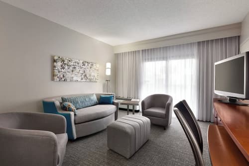 Courtyard by Marriott Fort Myers Cape Coral, Room