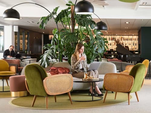 Mercure Aix en Provence Beaumanoir, Primary image