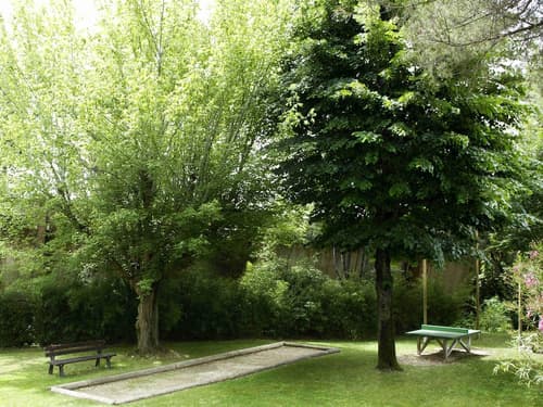 Mercure Aix en Provence Beaumanoir, Miscellaneous