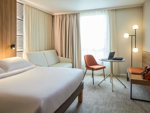 Mercure Aix en Provence Beaumanoir, Room
