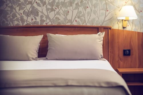 Timhotel Le Louvre, Room