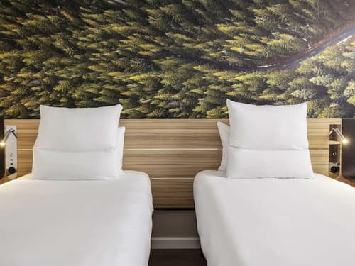 Novotel Blois Centre Val de Loire Hotel, Room