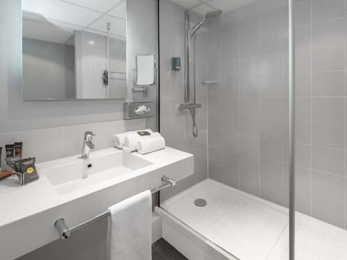 Novotel Blois Centre Val de Loire Hotel, Room