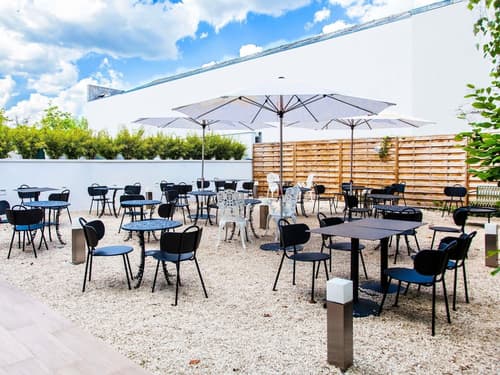 Novotel Blois Centre Val de Loire Hotel, Primary image