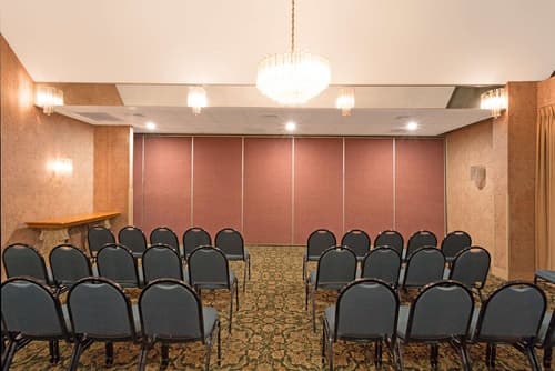 Days Inn by Wyndham Lanham Washington DC, Meeting facility