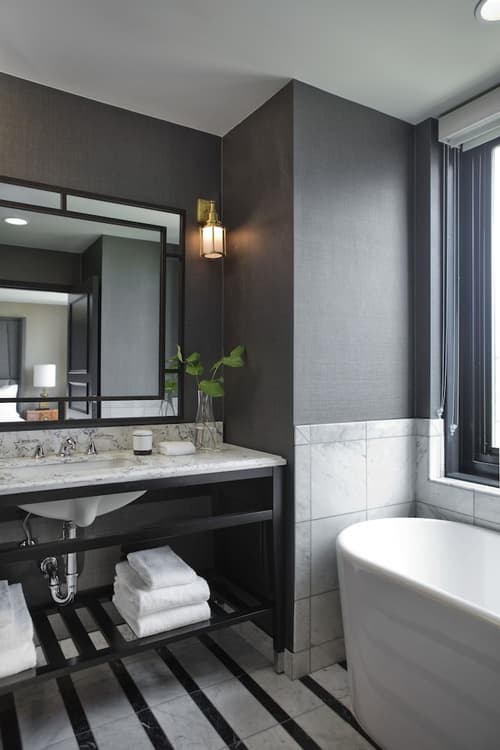 Viceroy Washington DC, Room