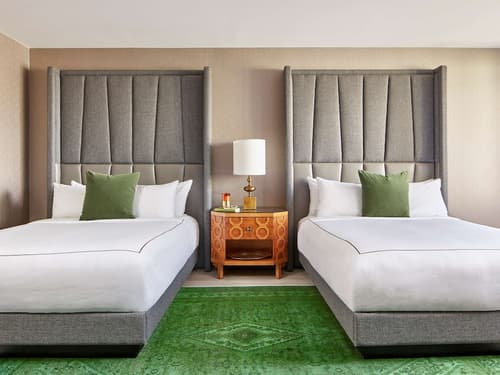 Viceroy Washington DC, Room