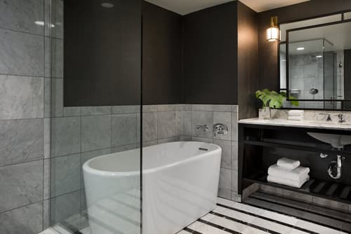 Viceroy Washington DC, Room