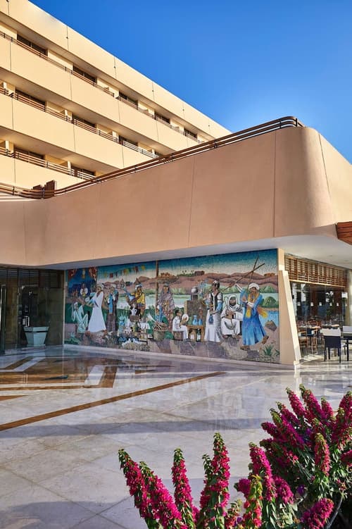 Steigenberger Resort Achti, Property amenity